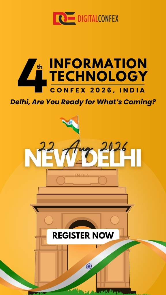 4th IT Confex Sidebar Ad