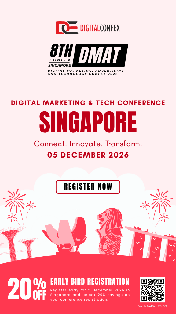 8th DMAT Confex Sidebar Ad