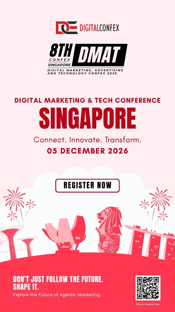 8th DMAT Singapore Sidebar Ad