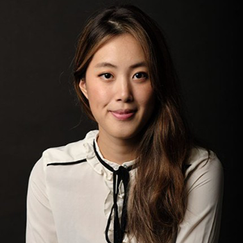 Cynthia Jee Yoon Kim