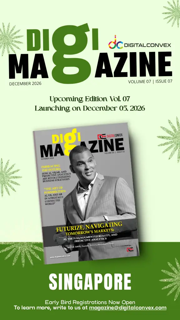 Digi Magazine Singapore