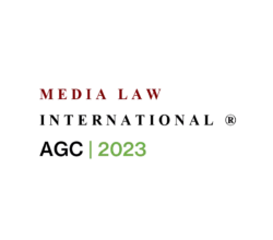 MEDIA LAW INTERNATIONAL