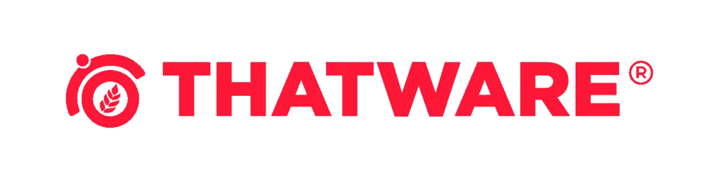 Thatware logo Thatware logo