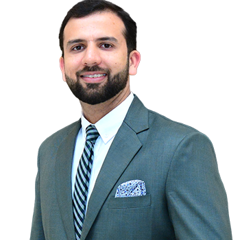 Muhammad Zeeshan Haider