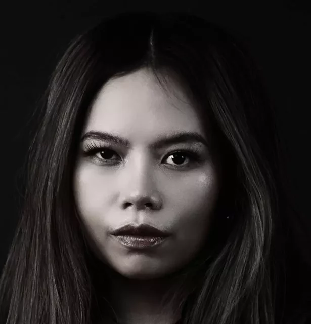 Tengku Shariffah Jadeeyah Abang