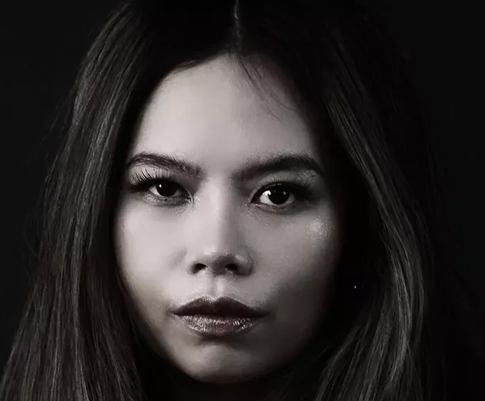 Tengku Shariffah Jadeeyah Abang