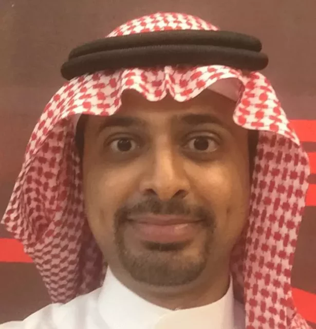 Abdullah Al-Ghamdi