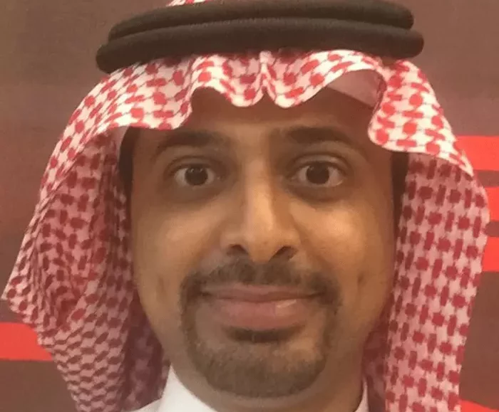 Abdullah Al-Ghamdi