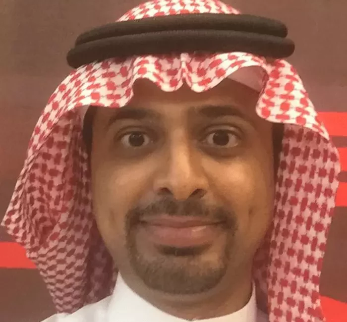 Abdullah Al-Ghamdi