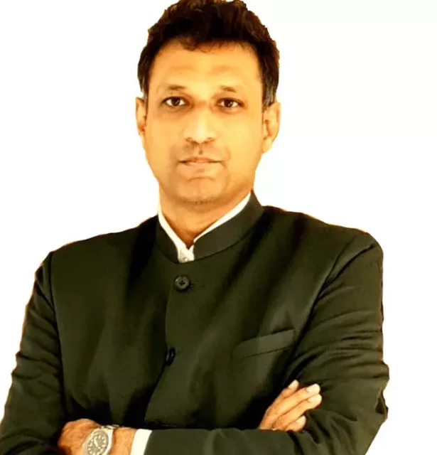 Khadeer Peer Shariff