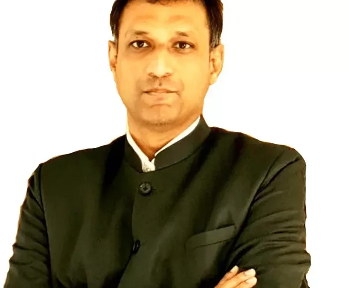 Khadeer Peer Shariff