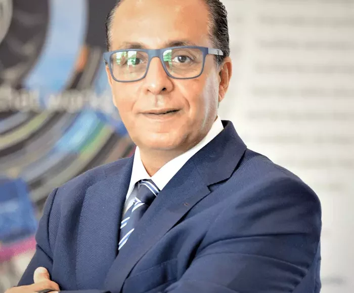 Mohammed Mahmoud Noaman