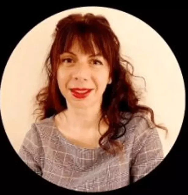 Mrs Cihan Seuleiman-Morgan