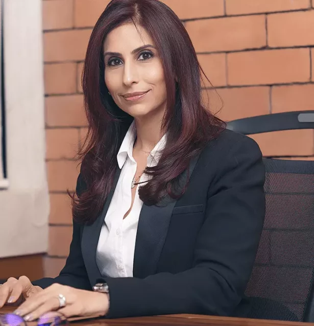 Adv. Kanchan Talreja