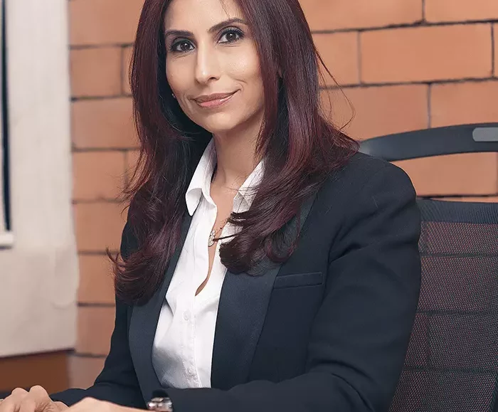 Adv. Kanchan Talreja