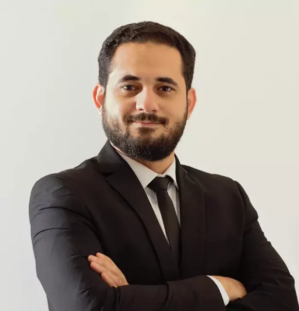 Hossam Zakaria Esmaeil