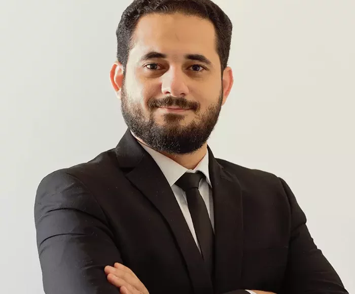 Hossam Zakaria Esmaeil