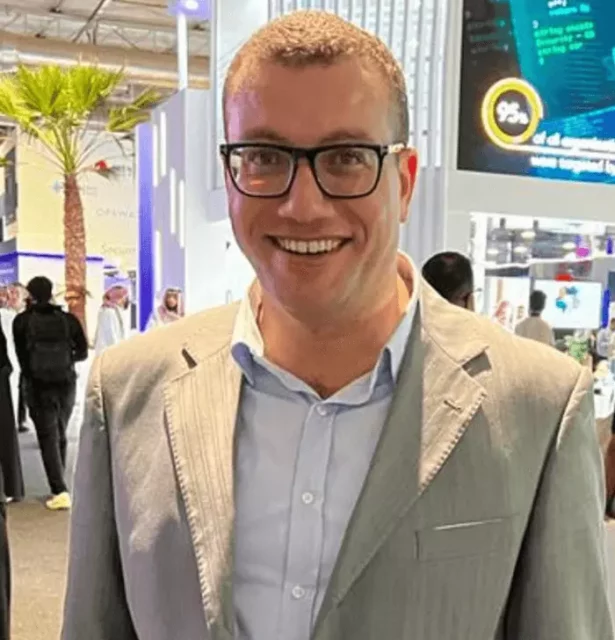 Mohammad Abassery Arafa Hassanien