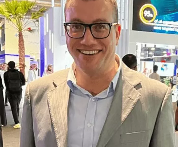 Mohammad Abassery Arafa Hassanien