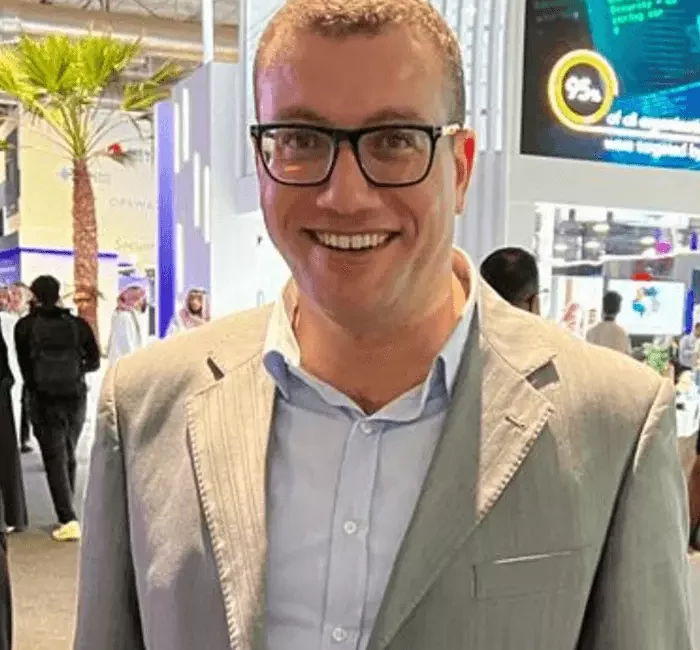 Mohammad Abassery Arafa Hassanien