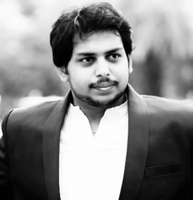 Ajay Kumar Srinivasan