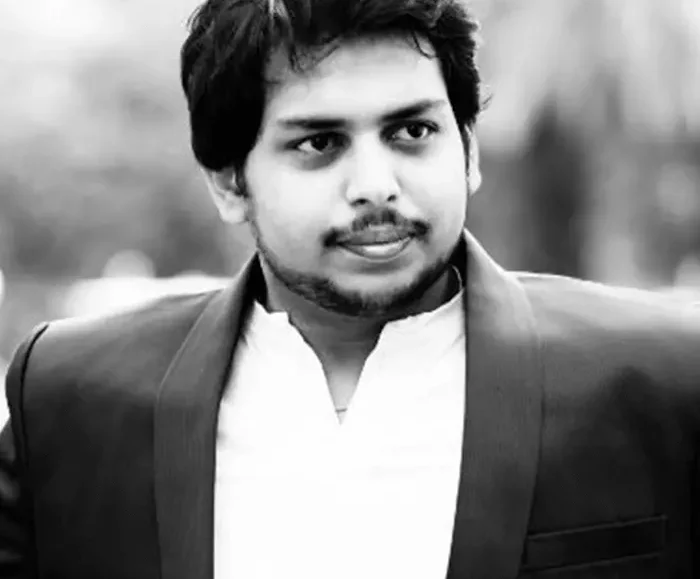 Ajay Kumar Srinivasan