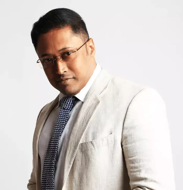 Arijit Bhattacharyya