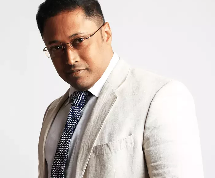 Arijit Bhattacharyya