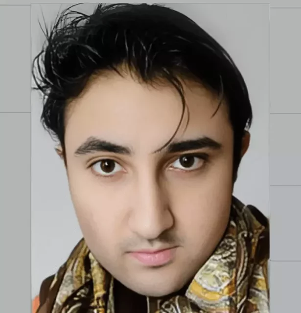 Ishan Shivansh Bangroo