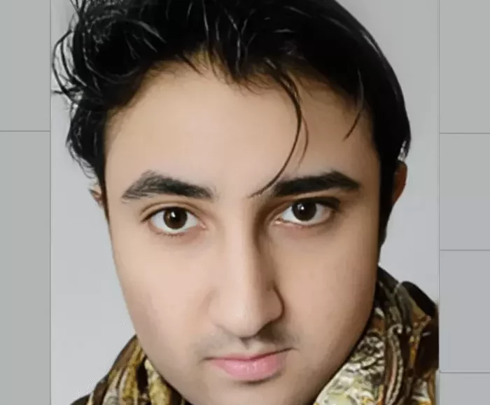 Ishan Shivansh Bangroo