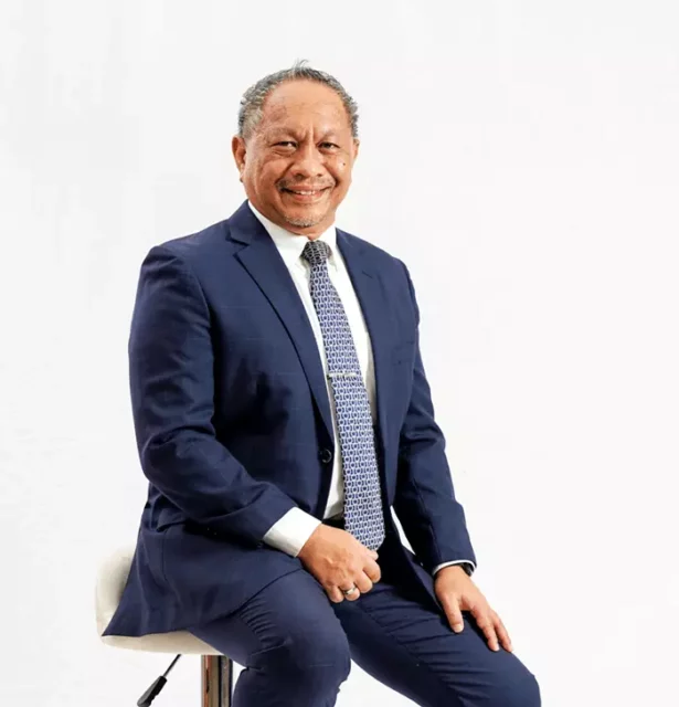 Nik Azli bin Abu Zahar