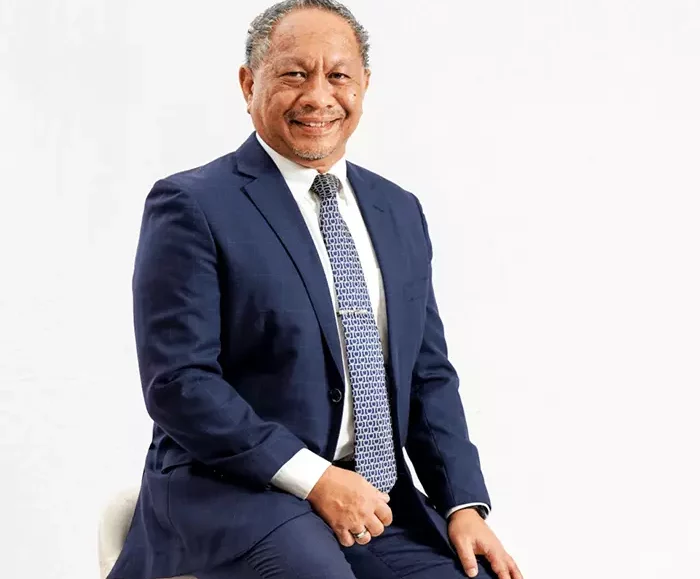 Nik Azli bin Abu Zahar