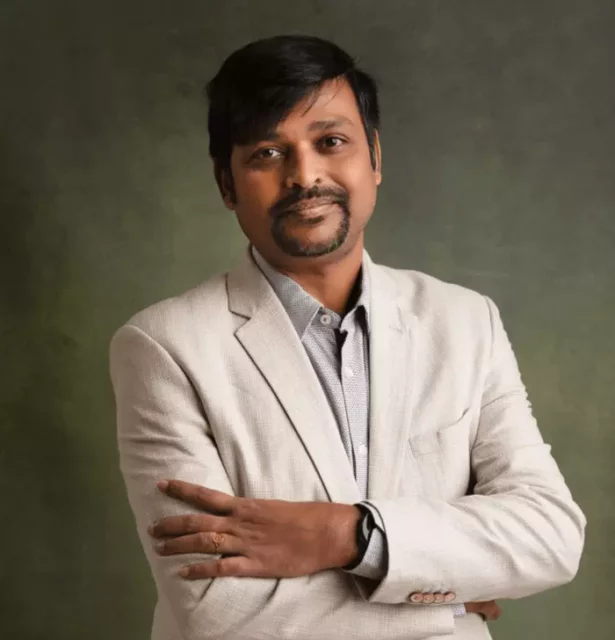 Pradeep Kumar Mishra