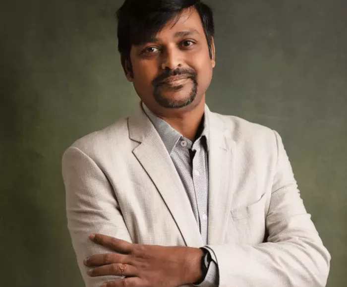 Pradeep Kumar Mishra