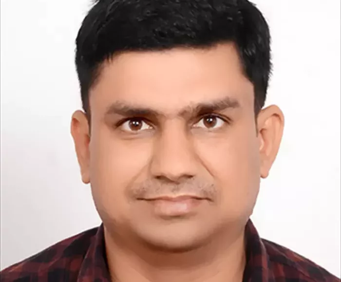 Rajendra Lamror