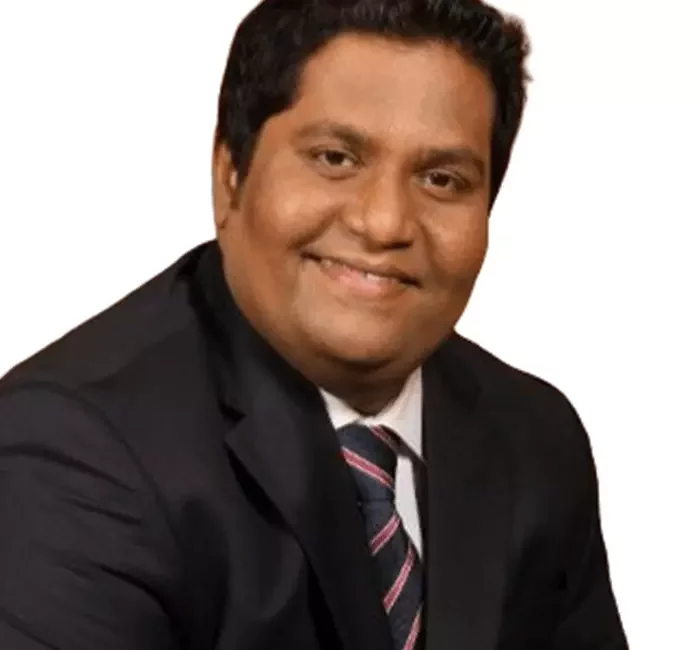 Rohit Rane