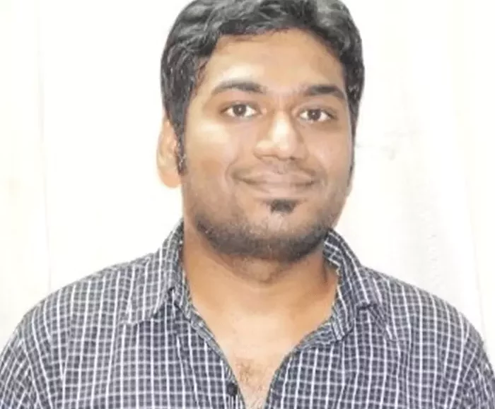 Piyush Pradip Kumbhojkar