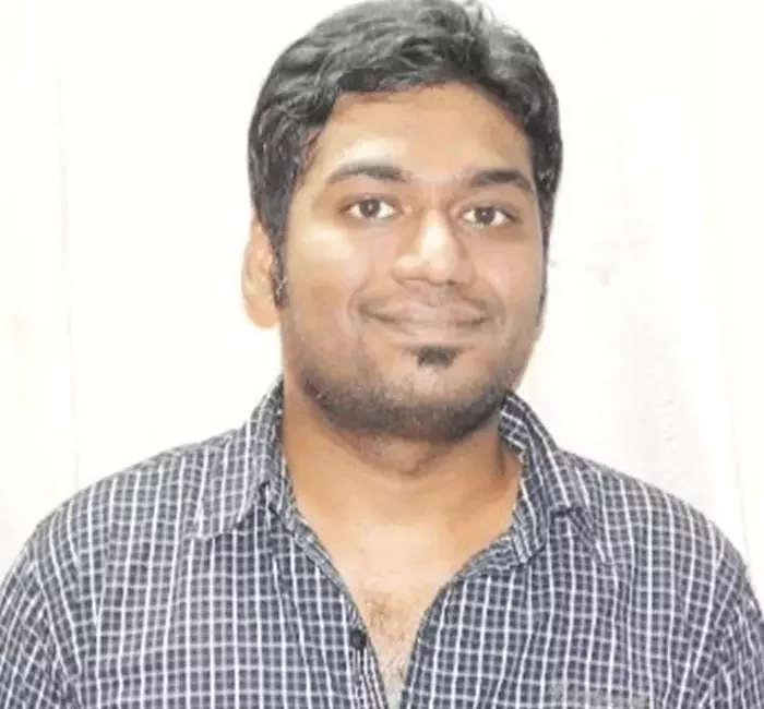 Piyush Pradip Kumbhojkar