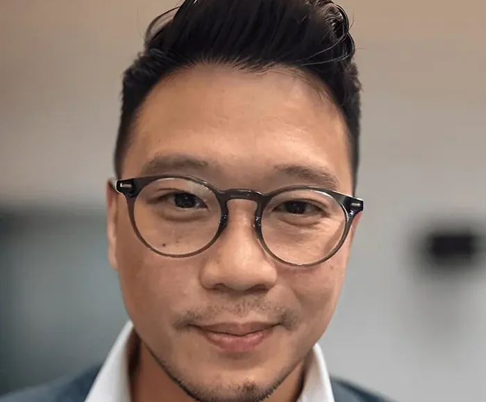 Dr Luke Soon DMAT Speaker