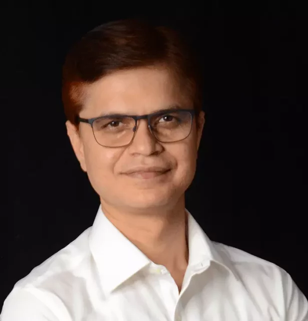 Prof (Dr) Nishakant Ojha