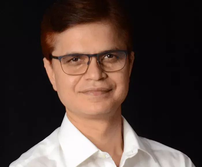 Prof (Dr) Nishakant Ojha