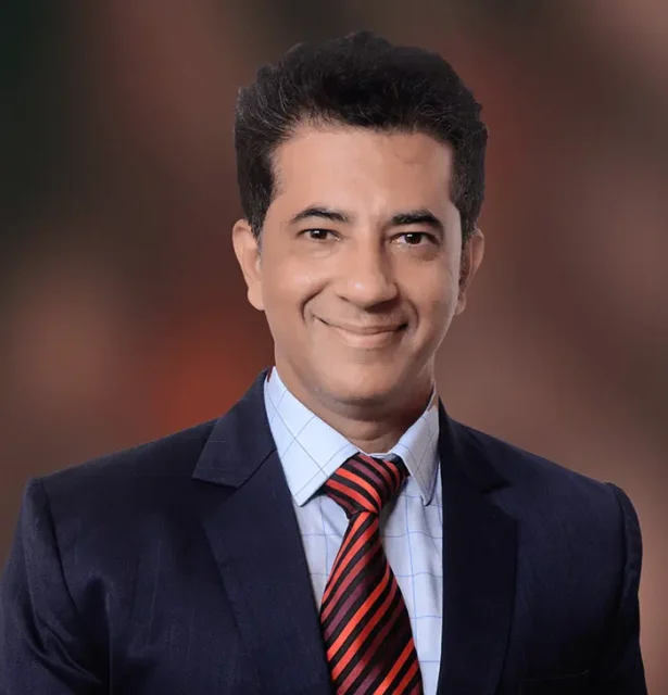 Ranjan Bhasin IT Speaker