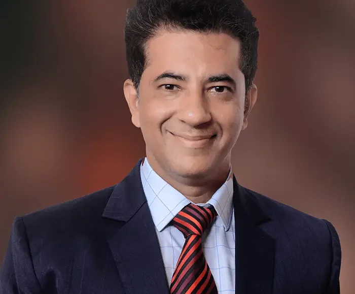 Ranjan Bhasin IT Speaker