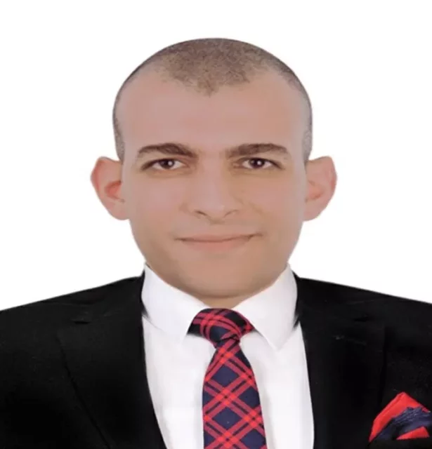 Ahmed El Sayed El Hadidi