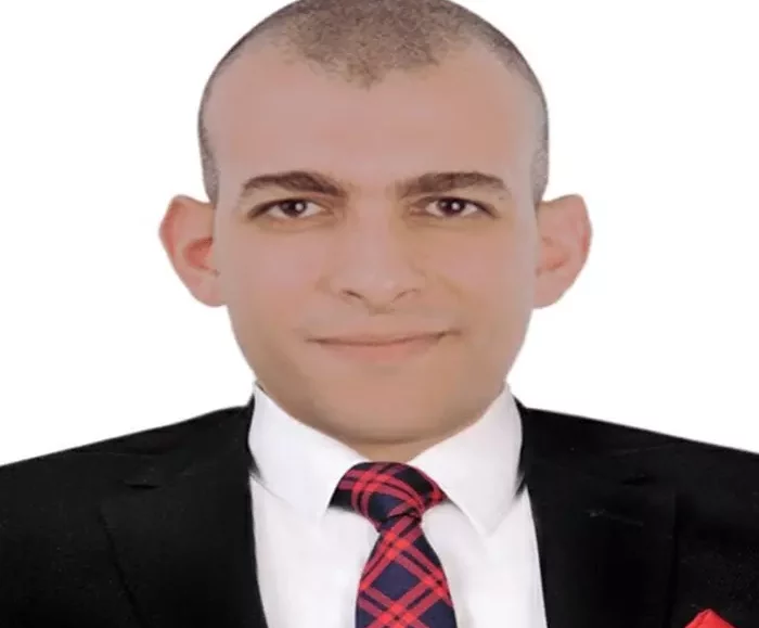 Ahmed El Sayed El Hadidi