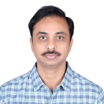 Cdr. Suman Kumar Chakraborty