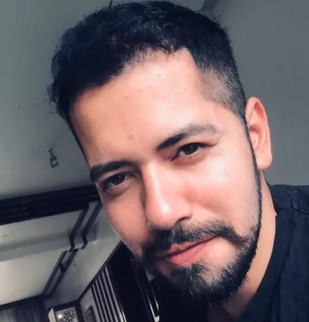 Dhruva Abhiram Modak