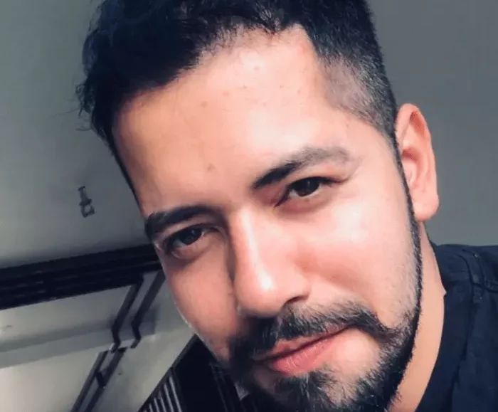 Dhruva Abhiram Modak