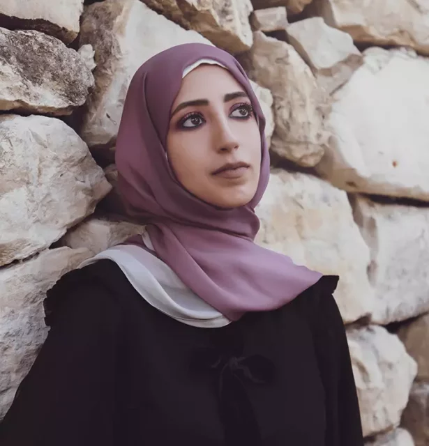 Hiba Hussein Jammoul