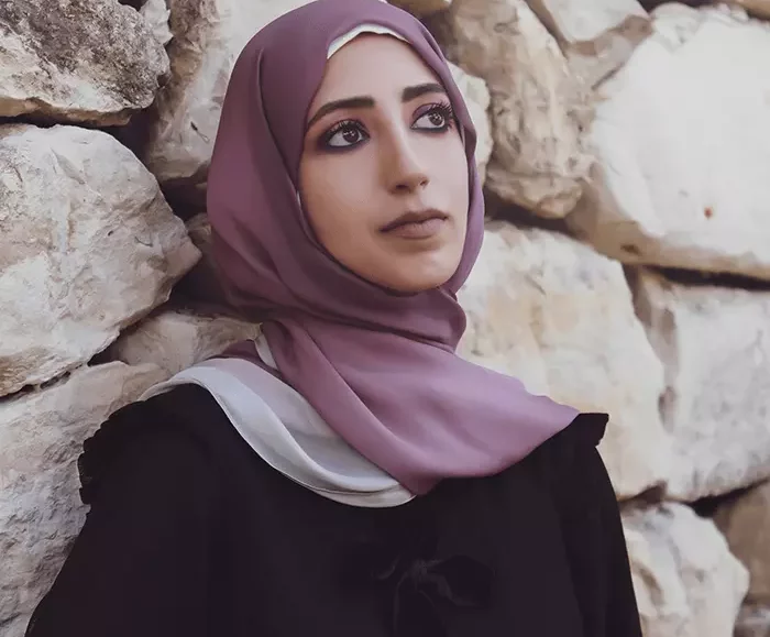 Hiba Hussein Jammoul